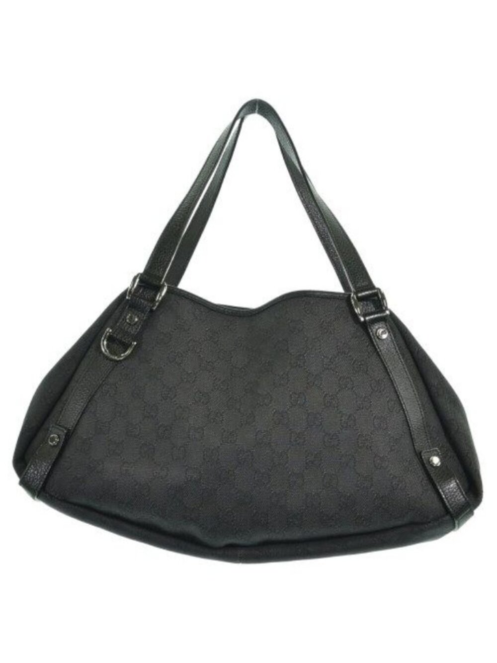 Gucci Tote Bag Black